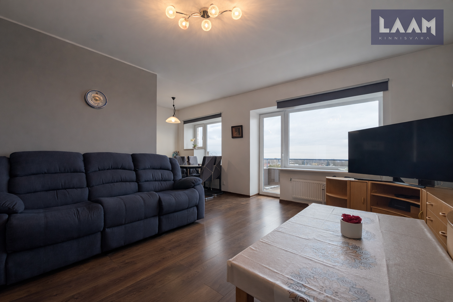 Pärnu maakond, Pärnu linn, Rääma, Tulika tn 14 — 2