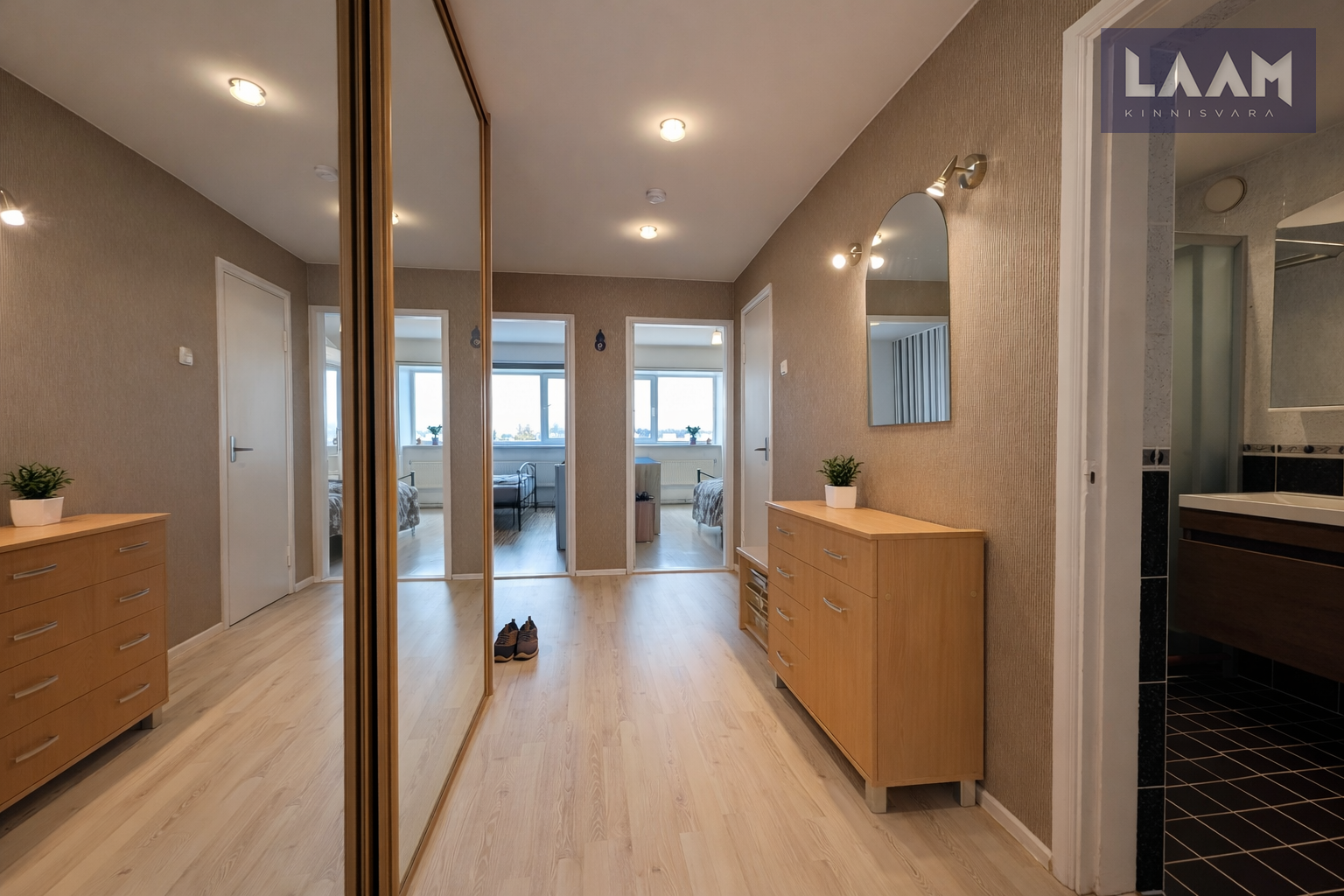 Pärnu maakond, Pärnu linn, Rääma, Tulika tn 14 — 11