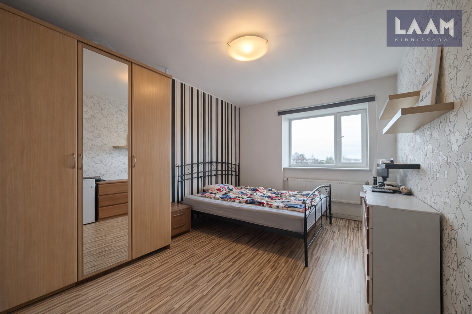 Pärnu maakond, Pärnu linn, Rääma, Tulika tn 14 — 14
