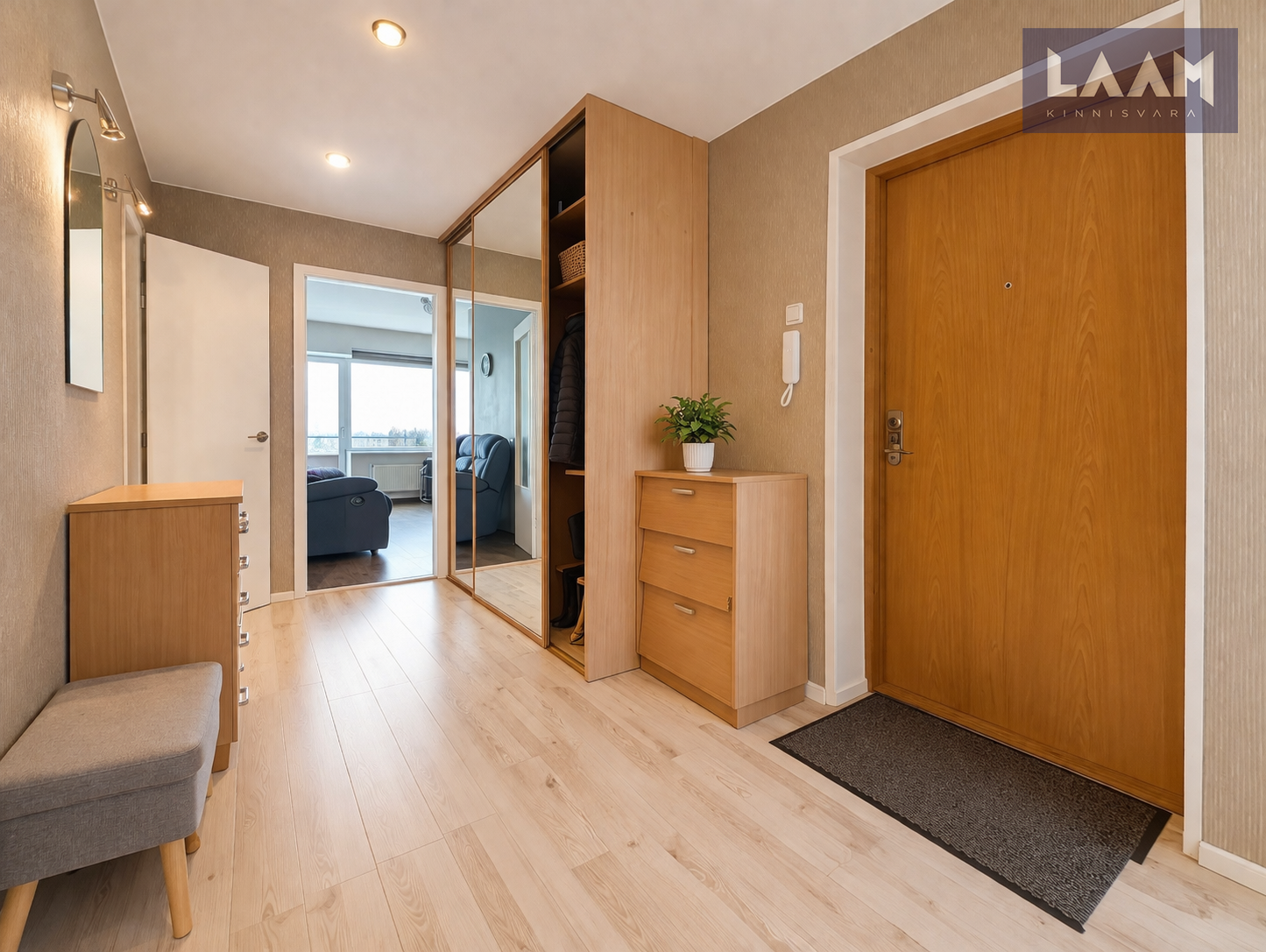 Pärnu maakond, Pärnu linn, Rääma, Tulika tn 14 — 16