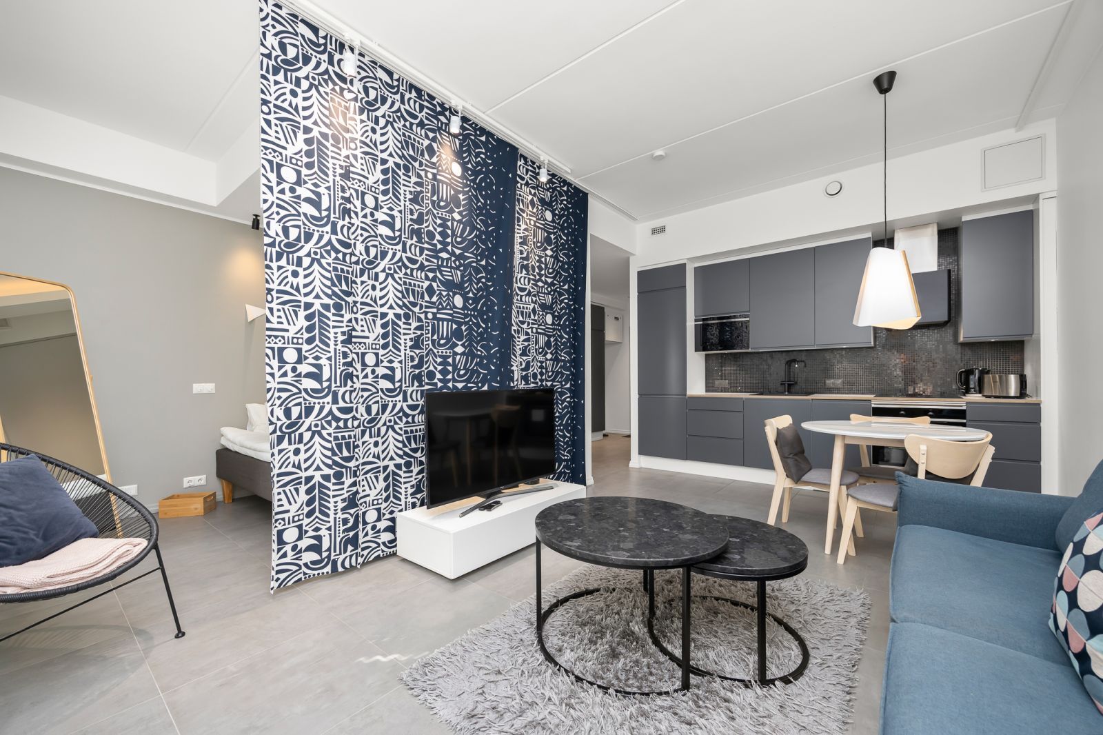 Harju maakond, Tallinn, Põhja-Tallinna linnaosa, Kotzebue tn 14 — 4