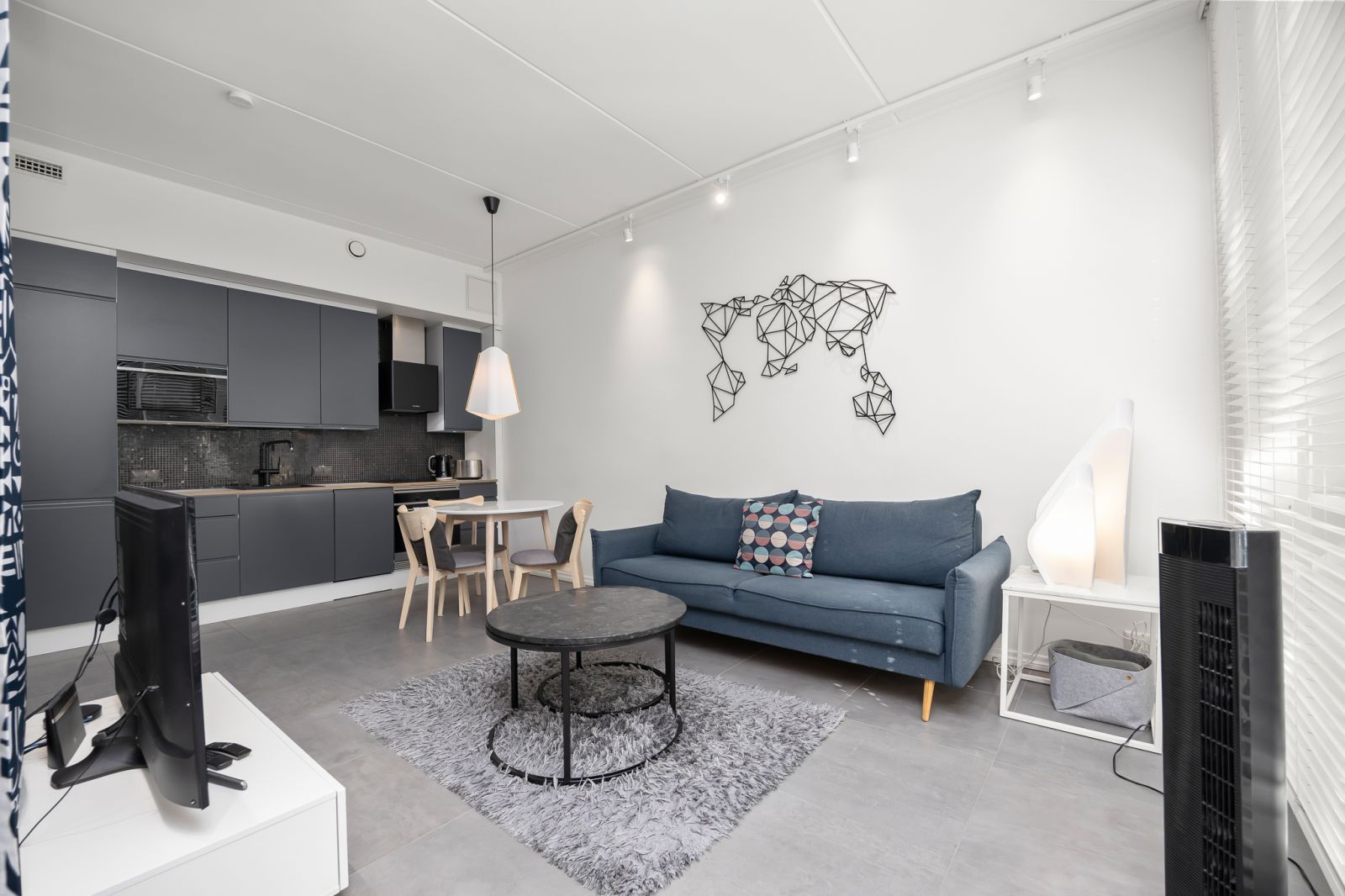 Harju maakond, Tallinn, Põhja-Tallinna linnaosa, Kotzebue tn 14 — 8