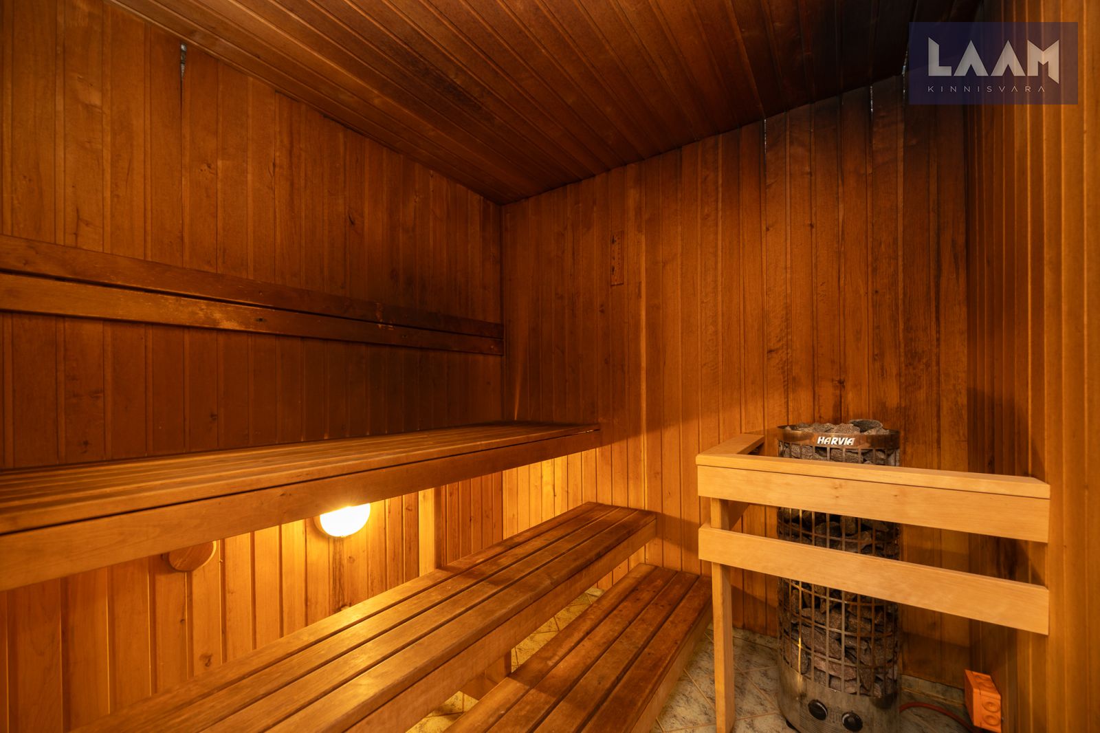 Harju maakond, Harku vald, Tabasalu alevik, Orava 18 — 30