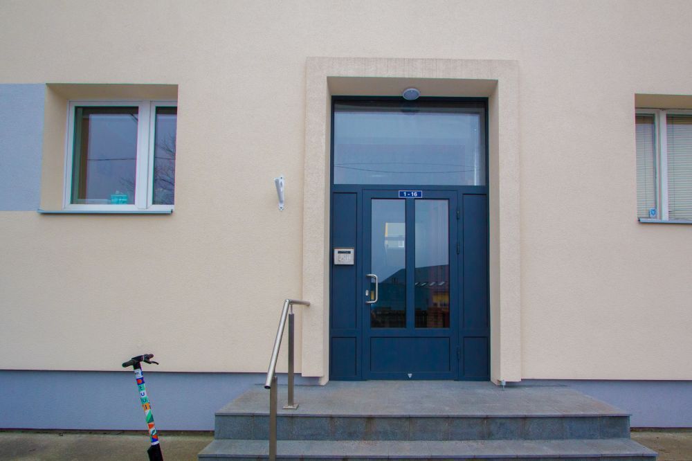 Harju maakond, Tallinn, Kesklinna linnaosa, Virmalise tn 5 — 18