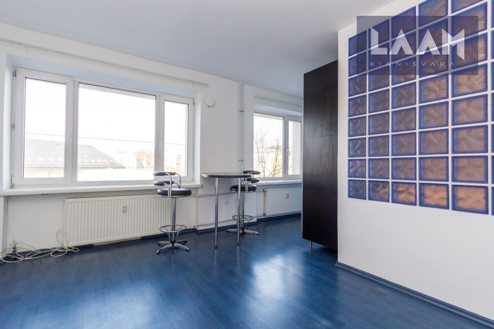 Harju maakond, Tallinn, Kesklinna linnaosa, Virmalise tn 5 — 3