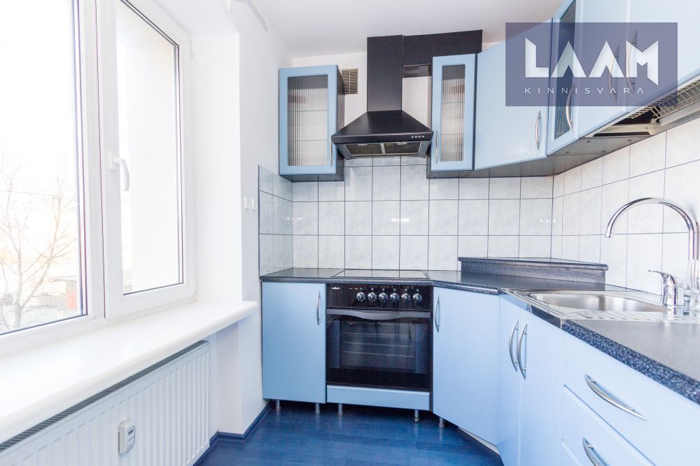 Harju maakond, Tallinn, Kesklinna linnaosa, Virmalise tn 5 — 6
