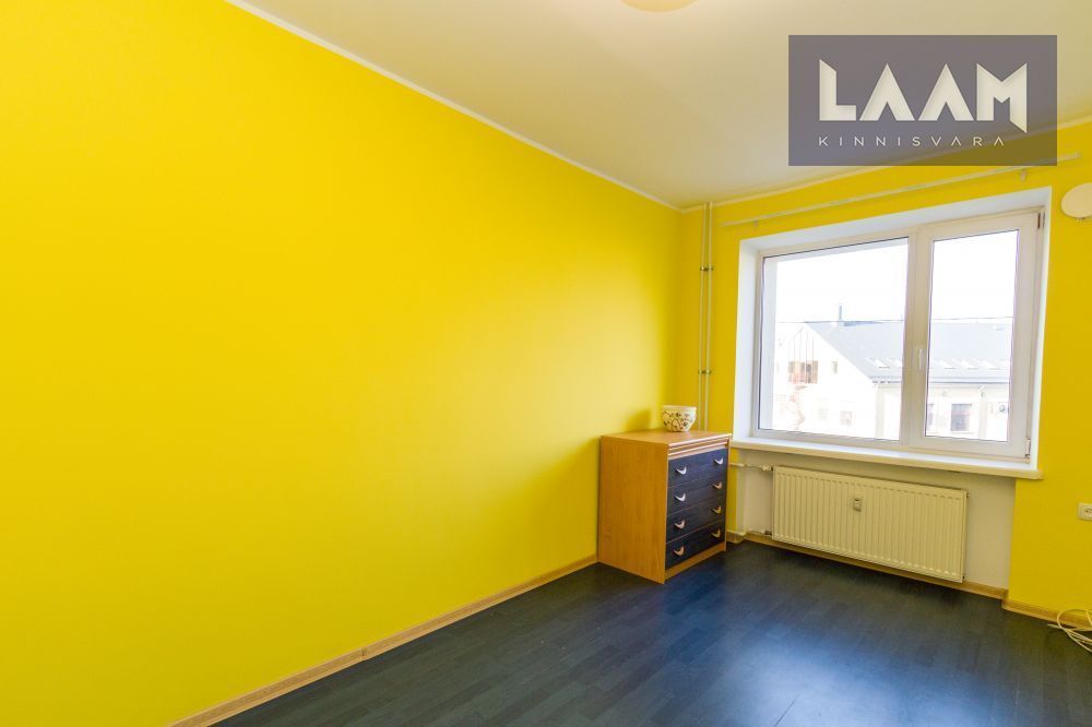 Harju maakond, Tallinn, Kesklinna linnaosa, Virmalise tn 5 — 9