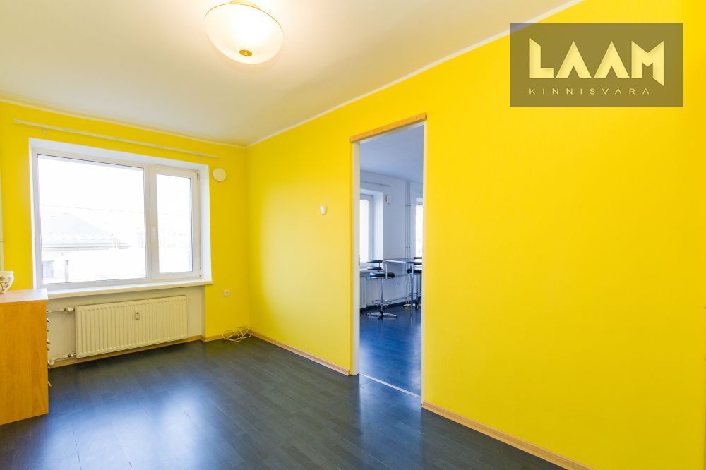 Harju maakond, Tallinn, Kesklinna linnaosa, Virmalise tn 5 — 10