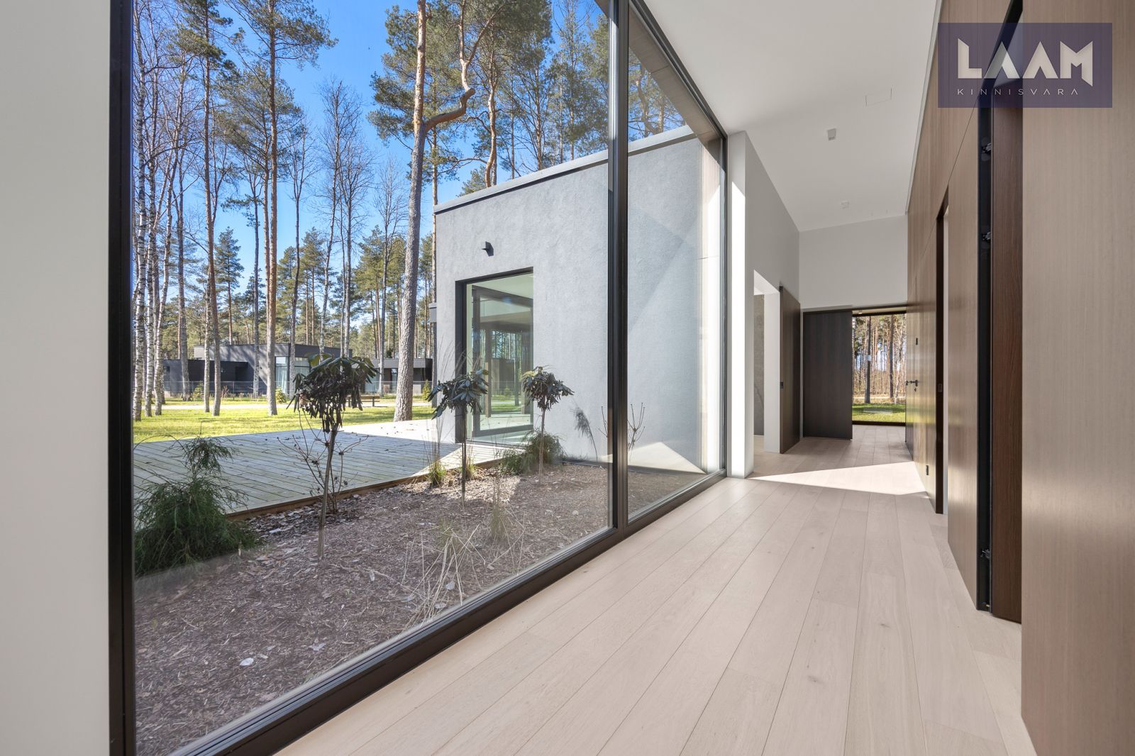 Harju maakond, Saue vald, Alliku küla, Metsapargi tn 20 — 12