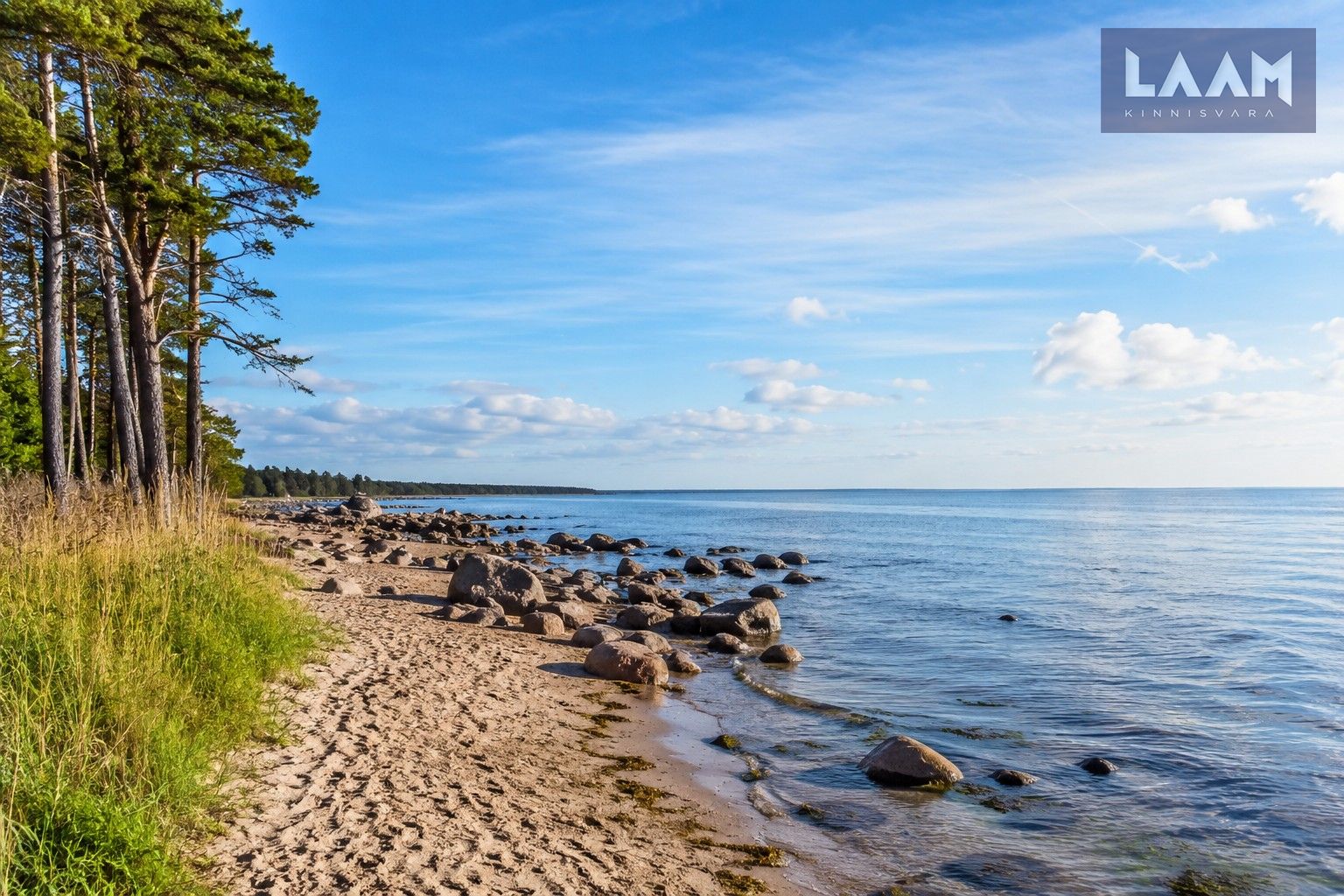 Harju maakond, Kuusalu vald, Salmistu küla, Rannasalu tee — 1