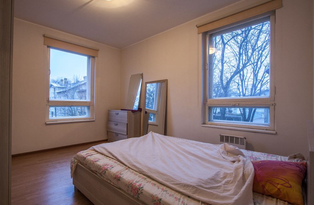 Harju maakond, Tallinn, Kadriorg, Faehlmanni tn 50 — 7